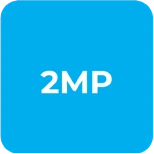 2MP